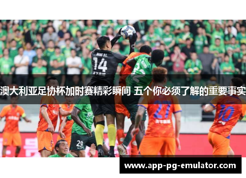 澳大利亚足协杯加时赛精彩瞬间 五个你必须了解的重要事实